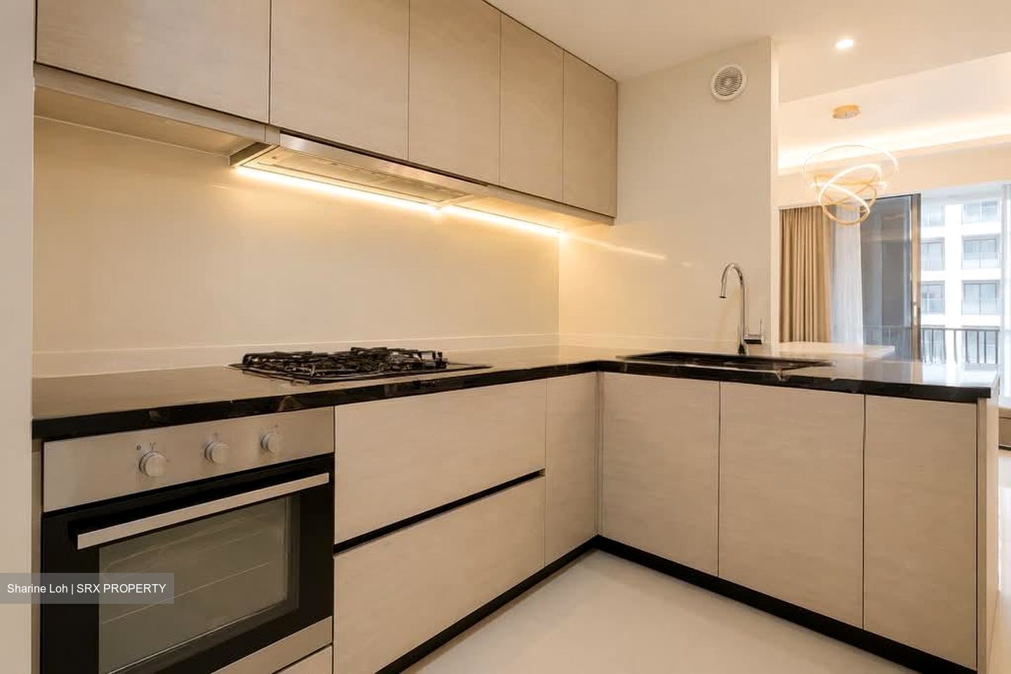 Bellewoods (D25), Condominium #599170991